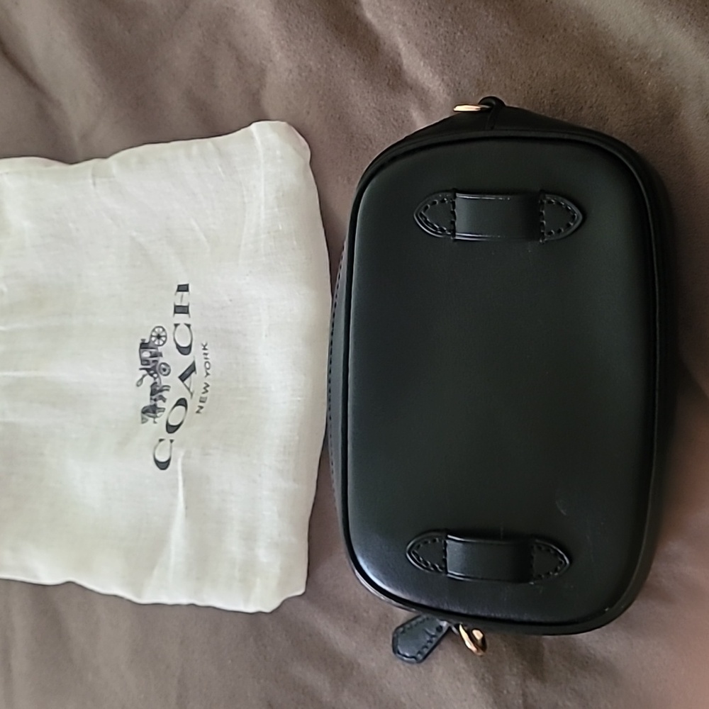 Coach waist belt bag. - Picture 2 of 3